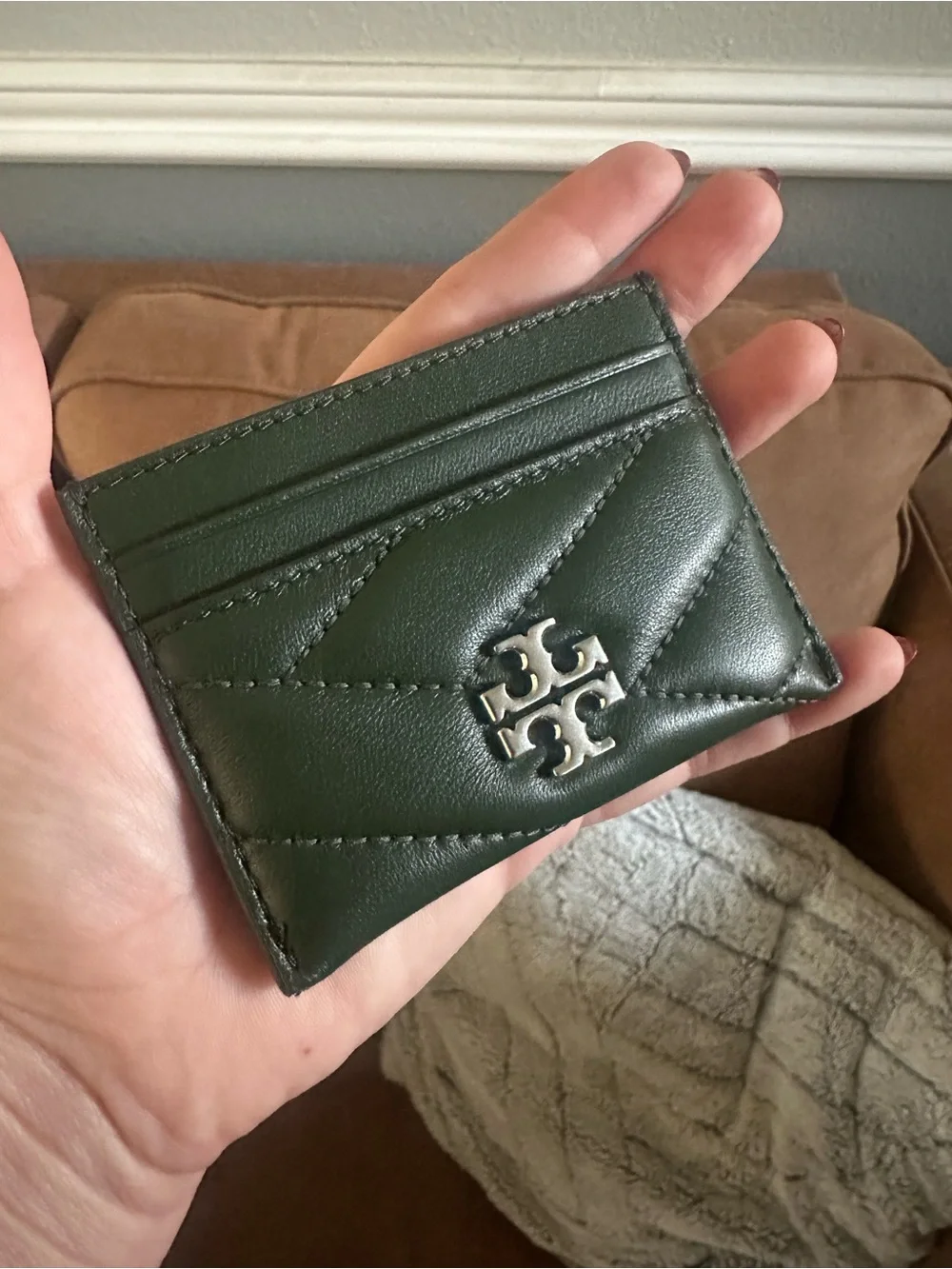 Tory Burch this excellent